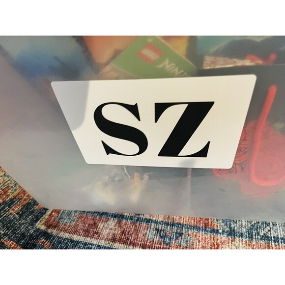 LEGO Ninjago lot  30291 30426  complete With Manual Ninjago Battle Arena & Book - Picture 10 of 10